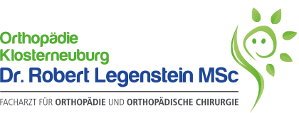 Dr. Robert Legenstein MSc. Logo